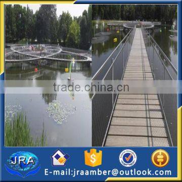 Bridge Protecting Fence/stainless Bridge Protecting Fence photo-6