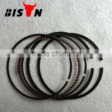 168F BISON China Taizhou 68mm Piston Ring for Generator