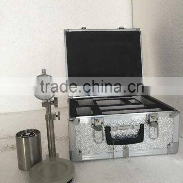 The amount of expansion room temperature tester