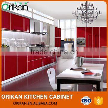Hot selling small kitchen cabinets with great price