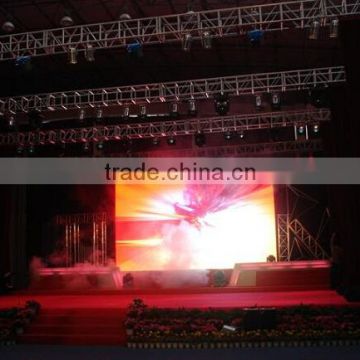 Full Color P3.9 Indoor Rental led display screen for stage show and concert