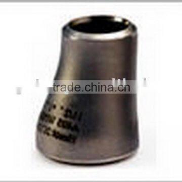 ecc stainless steel reducer