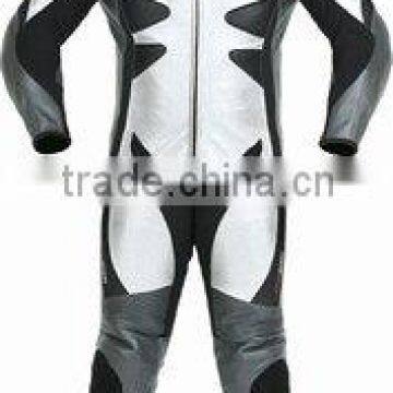 Leather Motorbike Suits