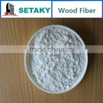 white cellulose fiber for wall putty