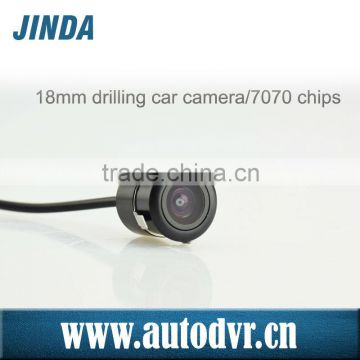 Universal Rear View Back-up CMOS Car Camera Road Safety Guard Mini Auto Reverse Car Camera