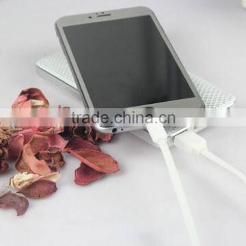 High Speed, Fiber optical cable for iphone5/6, MFI electrical cable