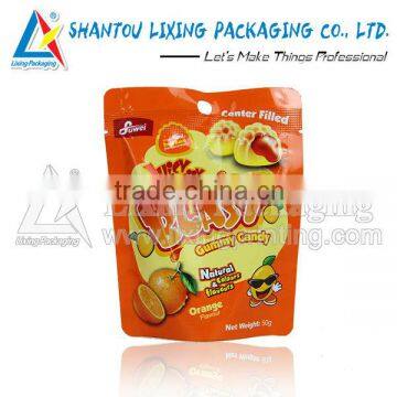 Candy pouch wholesale