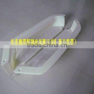Plastic Tooling Case