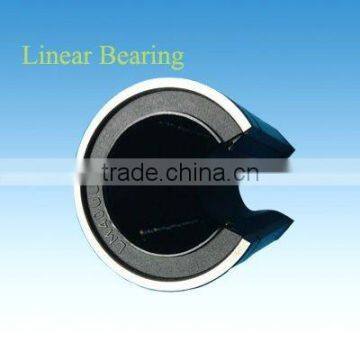 Supplying High Performance Linear Bearing