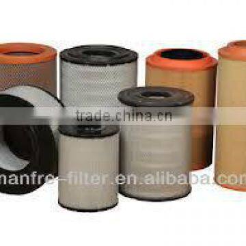 Sullair Air filter element