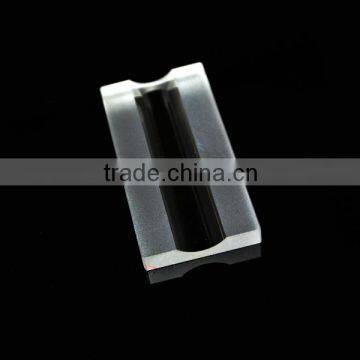 Made in China plano convex aspheric cylindrical lens