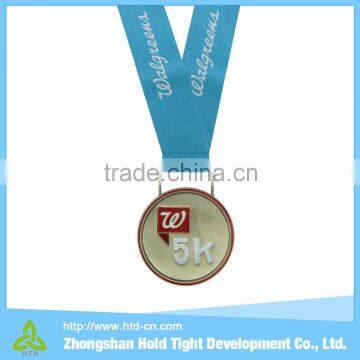 2015 Hot Selling Custom medal manufacturer