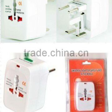 Multi-functional Plug Adaptor ( W188 )