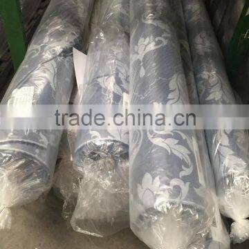 Damask Mattress Ticking photo-5