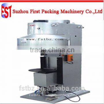 Square Tin Can Making Machine