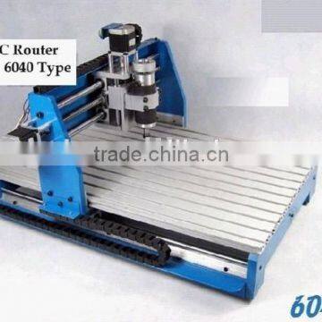 mini CNC router 4060