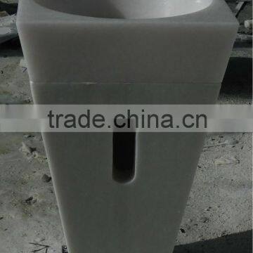 Stone marble washing sink DSF-B053