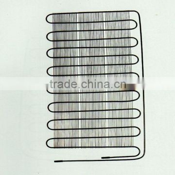 Refrigerator condenser refrigerator parts type of condenser