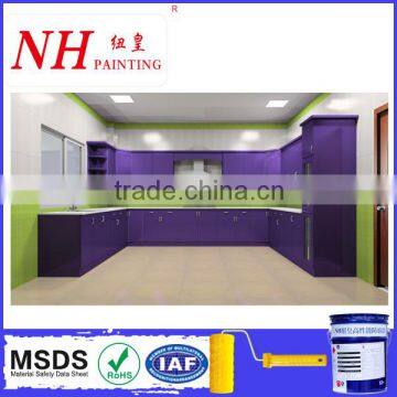 kitchen cabinet special high grade lacquer