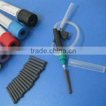 Safty Needle Cover for Blood Collection Set With High Quality