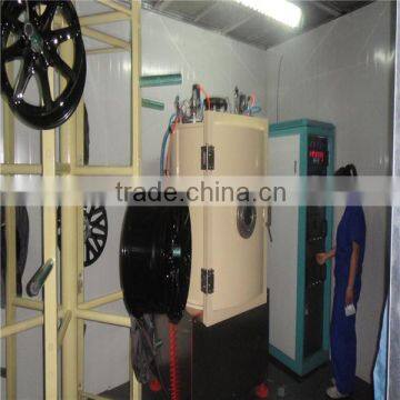 Vacuum Magnetron Sputtering Coating Machine