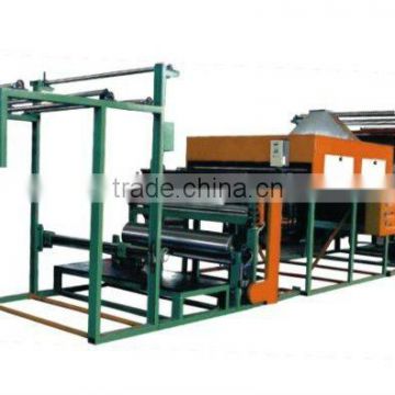 Glue-dot-transfer Laminating Machine