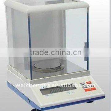 electronic analytical balance (high precision 0.0001g,0.001g)