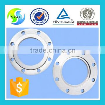 Stainless steel flange SUS444