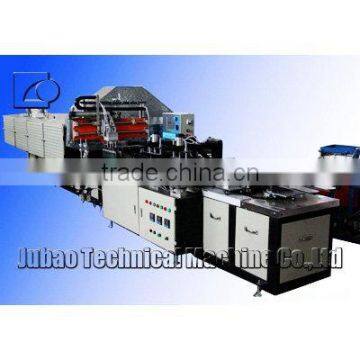 Semiautomatic Socks Printing Machine