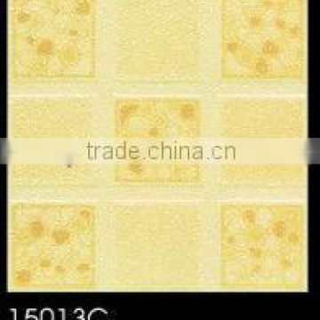 FACTORY PRICE!!200x200mm Bathroom vinyl tile