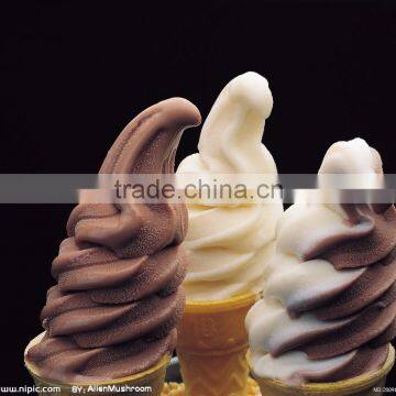 Ice cream creamer halal food products Spray-dried powder