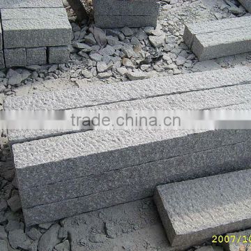 China supplier for Cheap Graite paving stone G603