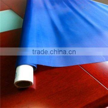 48T(120 mesh) Polyester Screen Coloured Mesh with low density and light weight