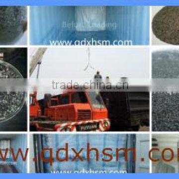 Low ash graphite powder for Vanadium-Nitrogen Alloy(-299)