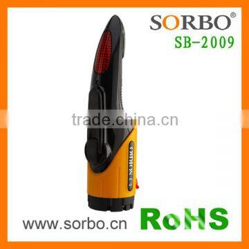 Emergency Hammer Window Punch Hammer Car Glass Breaker photo-3