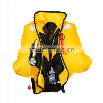 Inflatable Adult Swim Vest photo-2