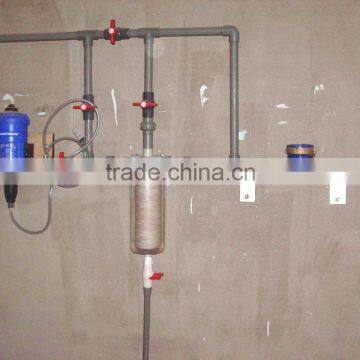 Front Water Supply photo-2