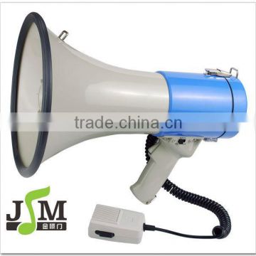 police siren wireless megaphone