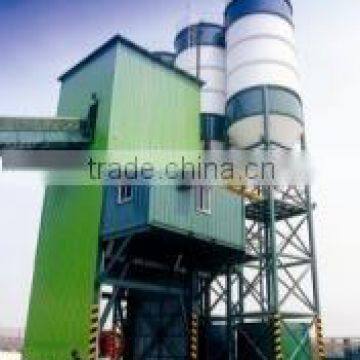 Concrete Mixing Plant With Competitive Price (HLS120)