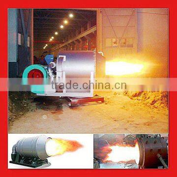 Hot selling Industrial coal burners price/good coal burner price