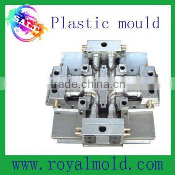 professionally produce for PC ABS TPU products etc. long life injection plastic mould
