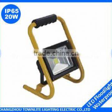 Portable 20W LED Flood light