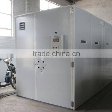 Hot market 22528 chicen eggs industry incubator