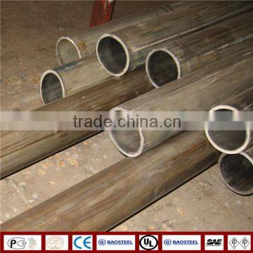 Good Feedback Q345 16Mn Carbon Seamless Steel Tube photo-2