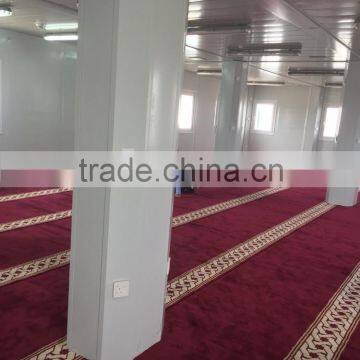 Flat Pack Container Building for Mobile Office and Toilet photo-4