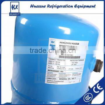 Excellent Electric Air Compressor, ac Compressor for Sale photo-5