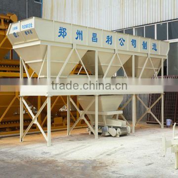 pld 800 concrete batching machine