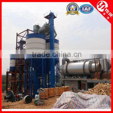 Good quality and service ! professional design dry mortar packing machine