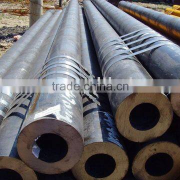 carbon seamless steel pipe