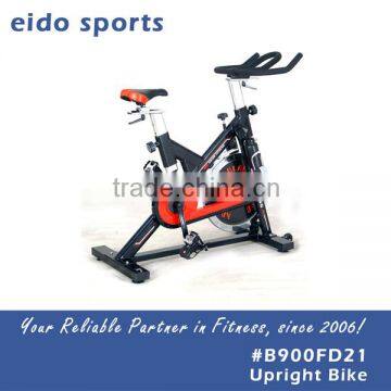 Factory price commercial body fit spinning bike wholesale